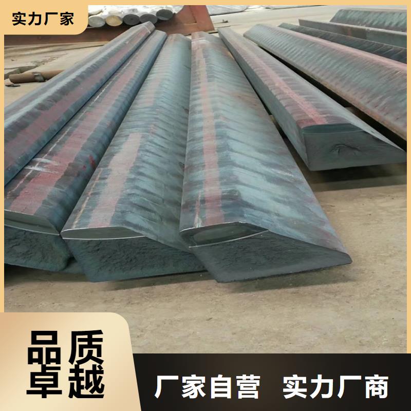 球墨铸铁型材排污球墨铸铁管认准大品牌厂家