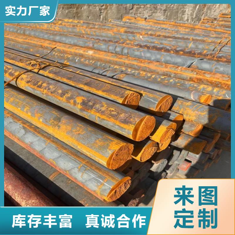 球墨铸铁型材排污球墨铸铁管认准大品牌厂家
