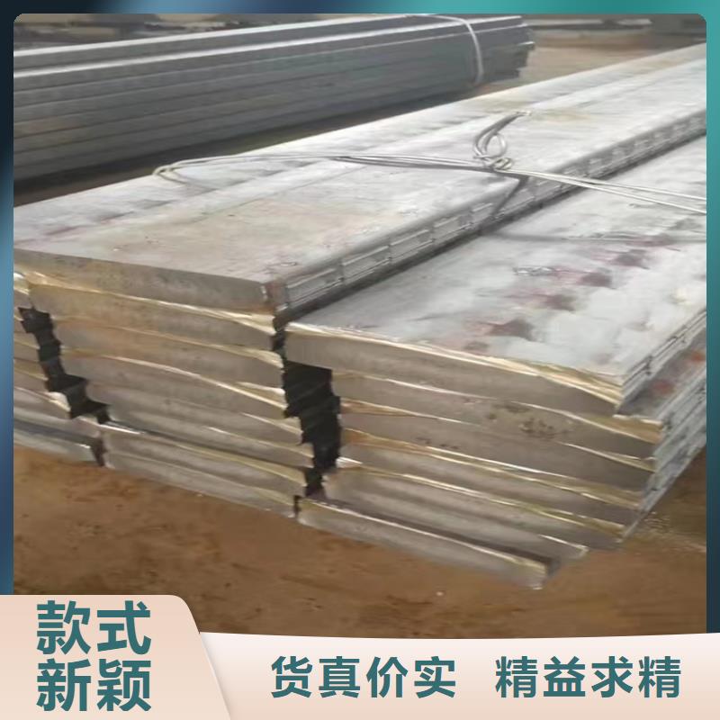 球墨铸铁型材排污球墨铸铁管认准大品牌厂家