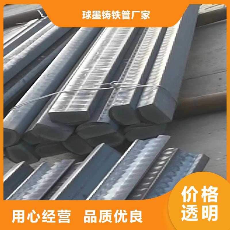 球墨铸铁型材【硅钼球墨铸铁】市场行情