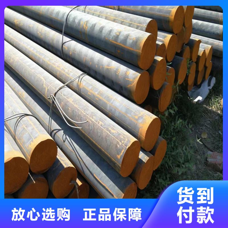 球墨铸铁型材K9球墨铸铁管可定制