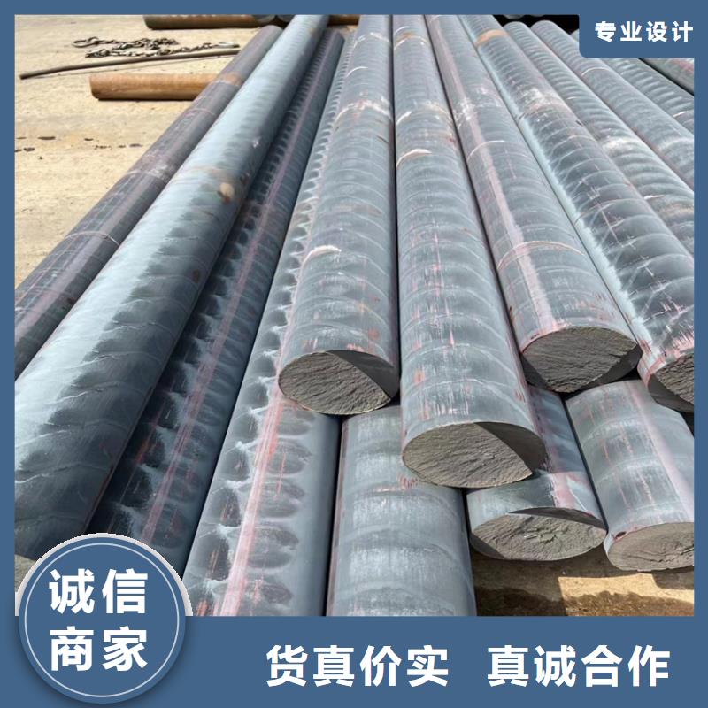 球墨铸铁型材【K9球墨铸铁管】大厂生产品质
