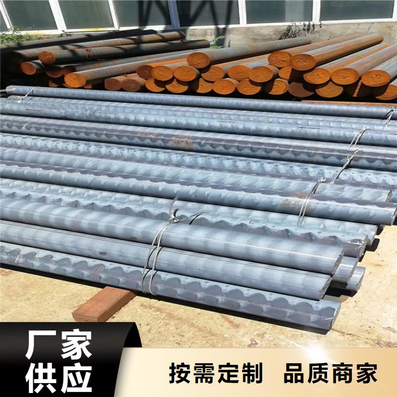 球墨铸铁型材【K9球墨铸铁管】大厂生产品质