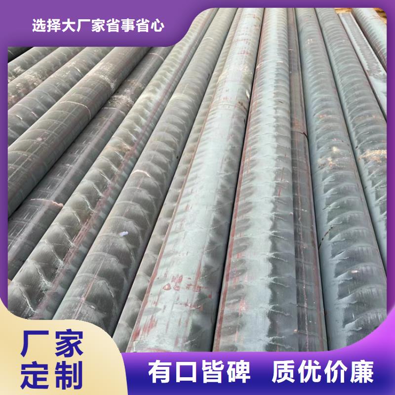 球墨铸铁型材排污球墨铸铁管认准大品牌厂家