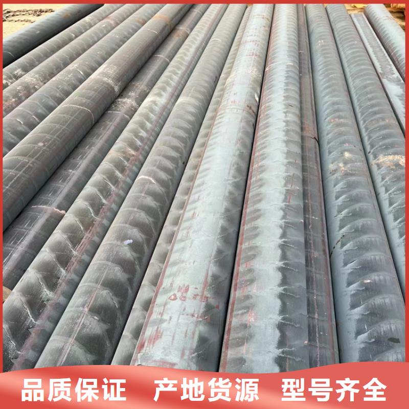球墨铸铁型材N200球墨铸铁管支持定制