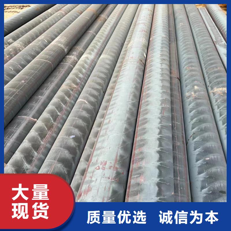 球墨铸铁型材排污球墨铸铁管多年经验值得信赖