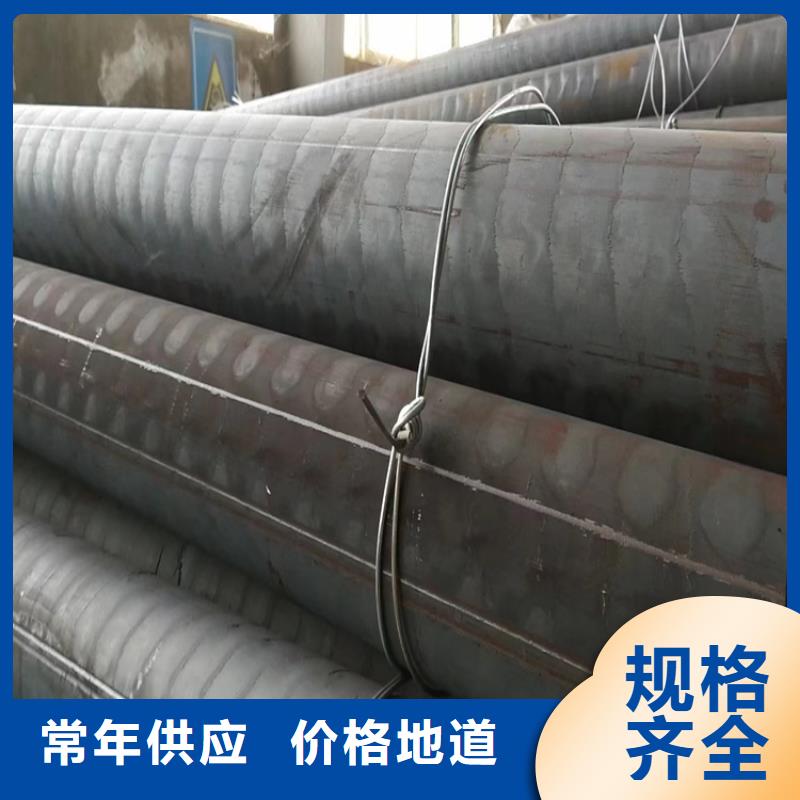 球墨铸铁型材排污球墨铸铁管多年经验值得信赖