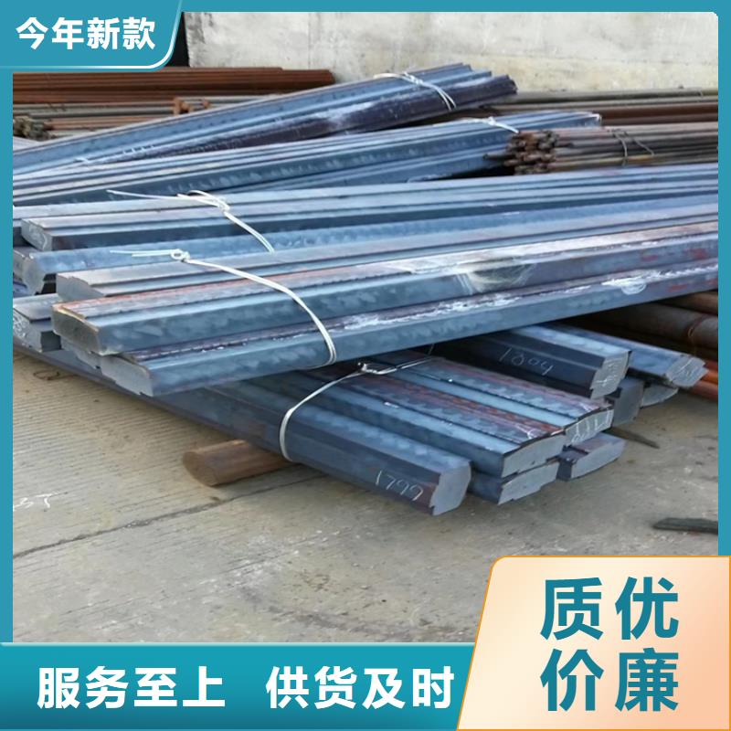 球墨铸铁型材排污球墨铸铁管多年经验值得信赖