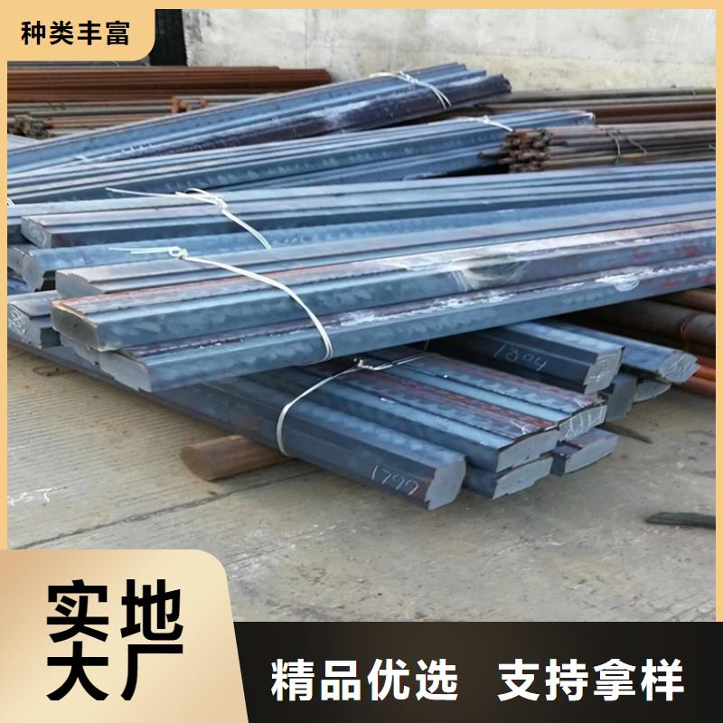 球墨铸铁型材Q235B球墨铸铁管源头实体厂商