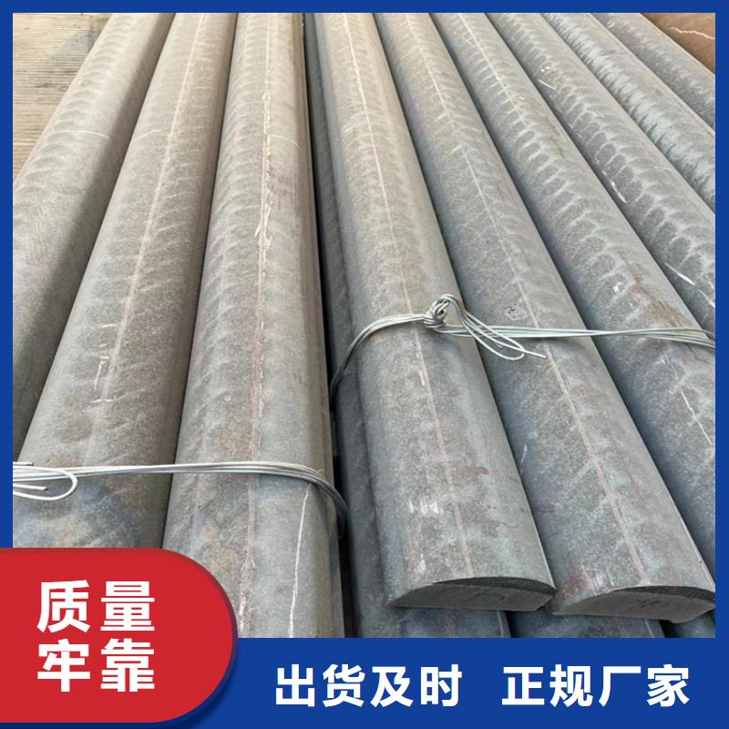 球墨铸铁型材排污球墨铸铁管认准大品牌厂家