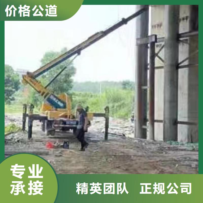 市政升降车租赁十年经验