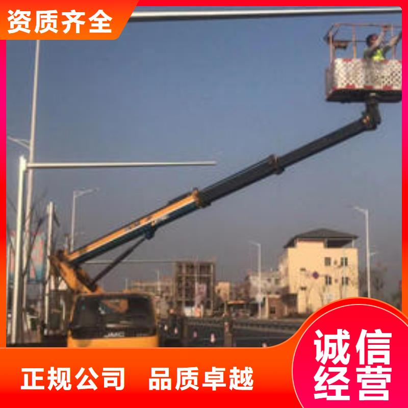 广东深圳市民治街道云梯车出租口碑好