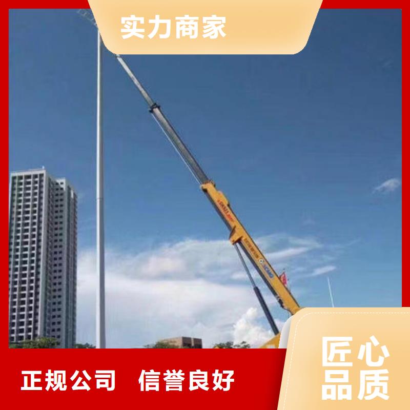 广东佛山市龙江镇附近云梯车出租联系电话口碑好