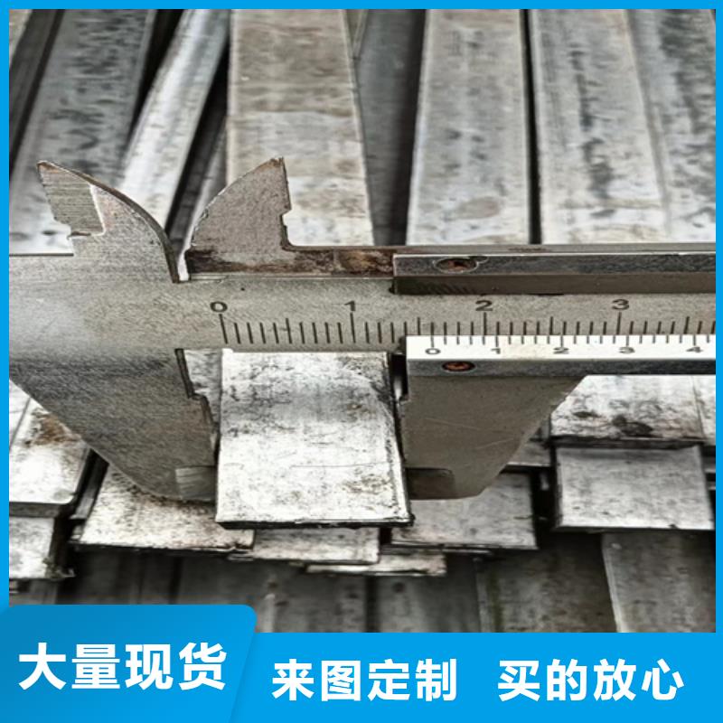 冷拔方钢Q345扁钢厂家十分靠谱