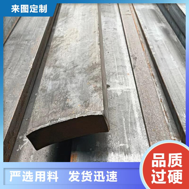 冷拔方钢-Q345方钢严格把控质量