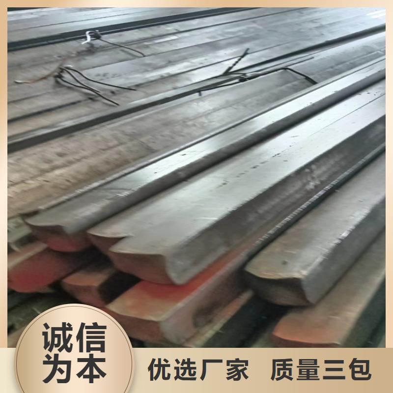冷拔方钢Q345扁钢现货