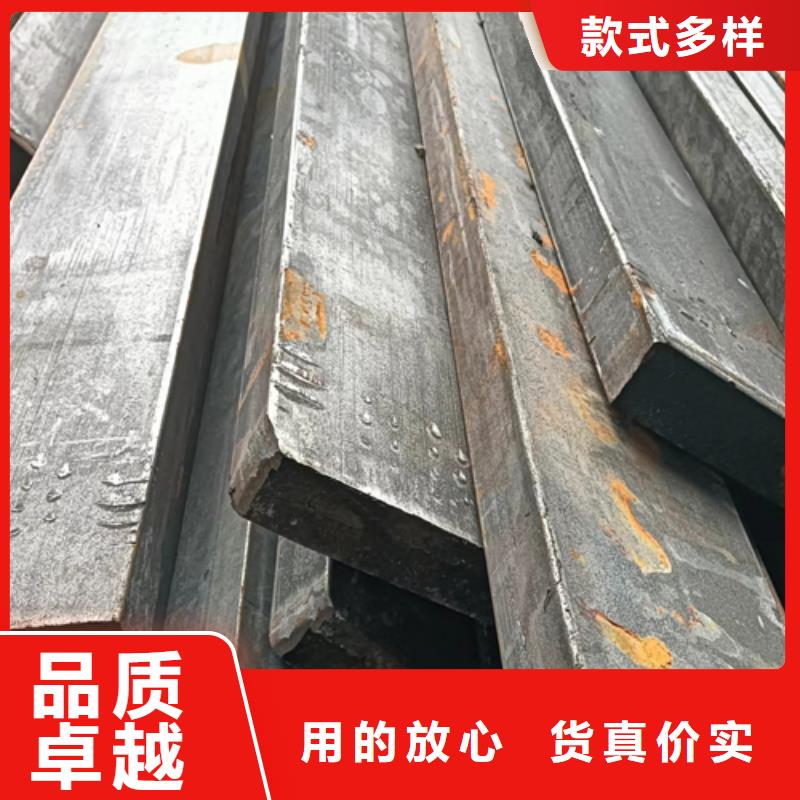 冷拔扁钢热轧扁钢精心打造