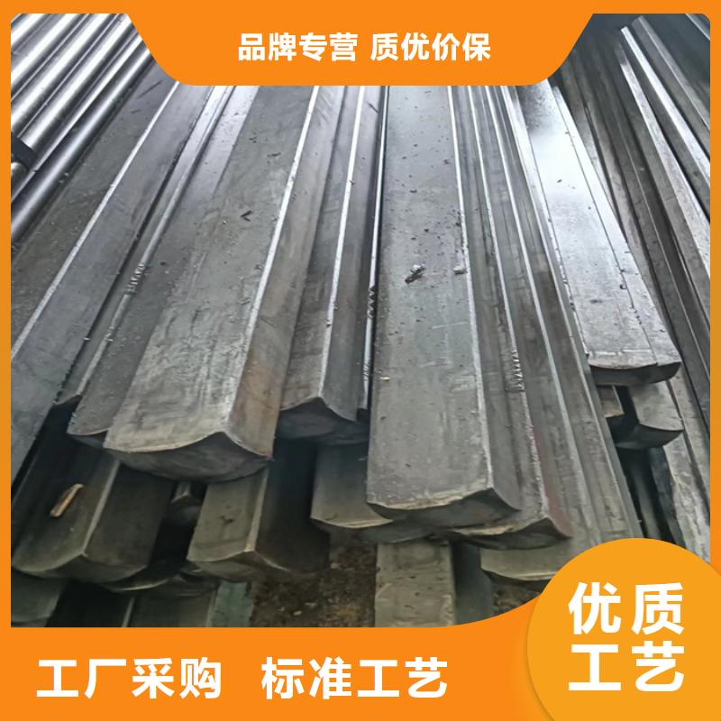 冷拔扁钢16Mn方钢品质好才是硬道理