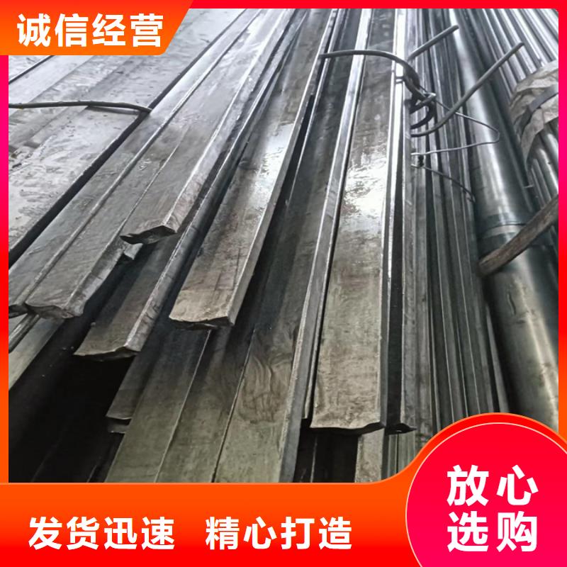 冷拔扁钢_扁钢多家仓库发货