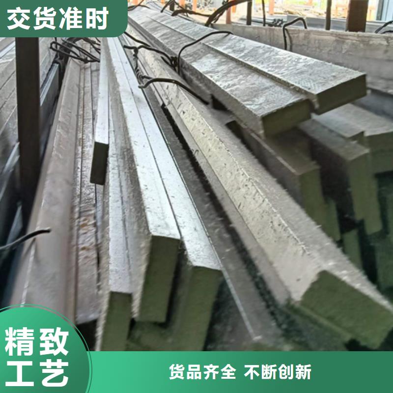 冷拔扁钢扁钢好品质经得住考验