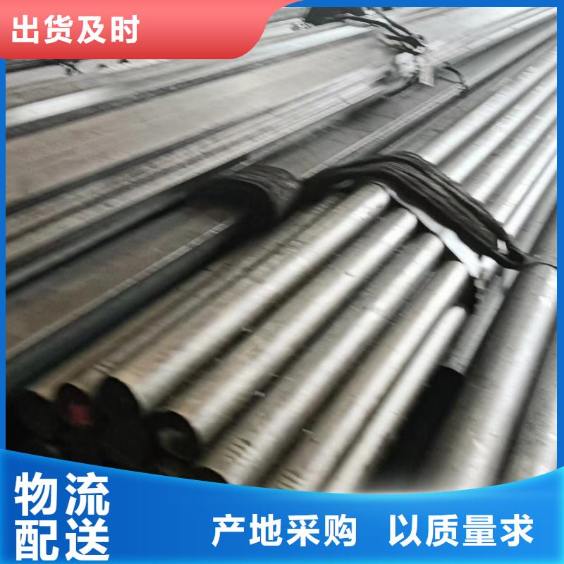 冷拔圆钢16Mn方钢厂家工艺先进