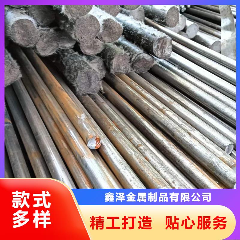冷拔圆钢Q345方钢厂家货源