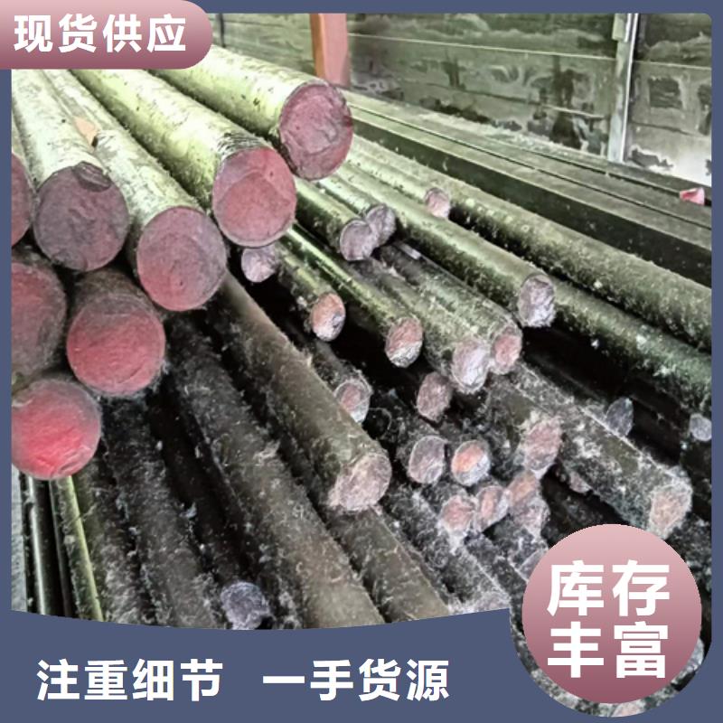 冷拔圆钢Q235扁钢工程施工案例