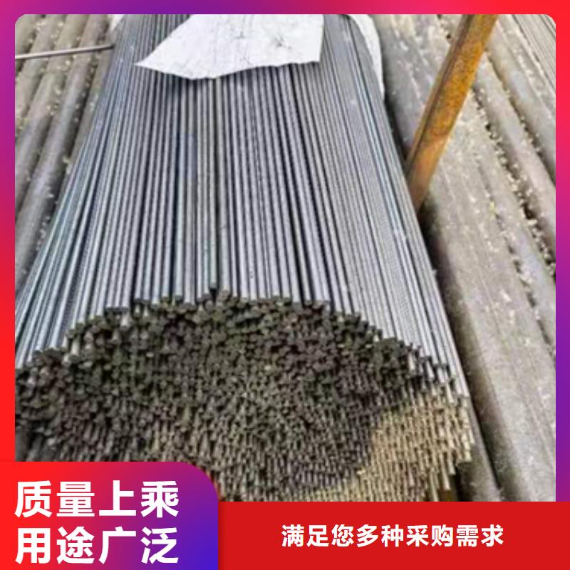 冷拔圆钢扁钢真材实料诚信经营