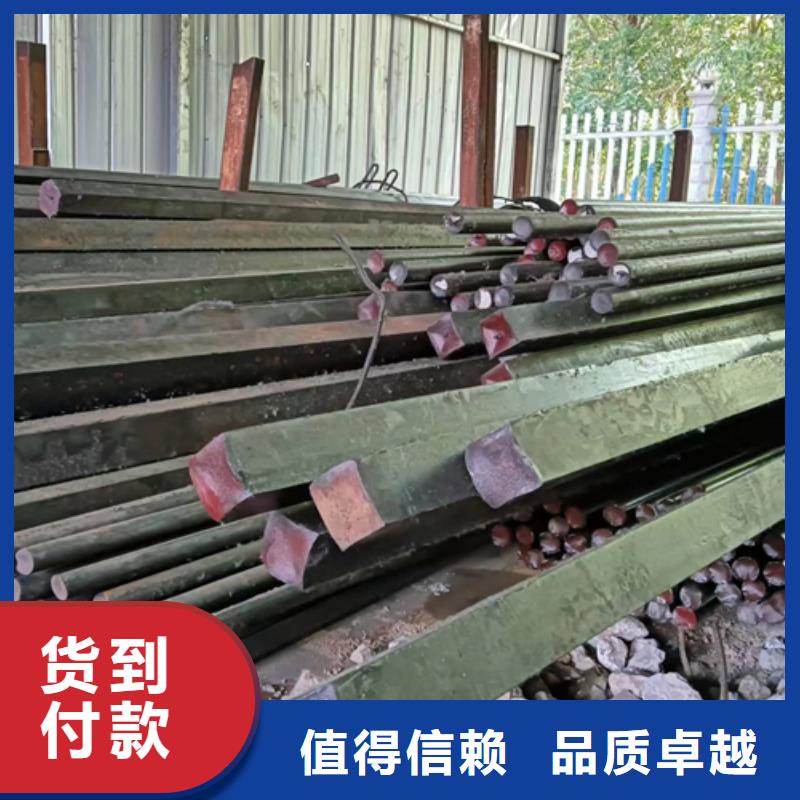 冷拔圆钢Q345方钢厂家货源
