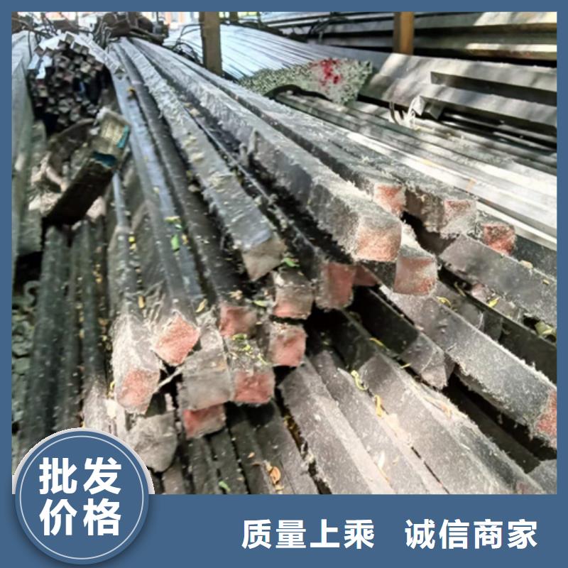 冷拔六角钢热轧扁钢订购