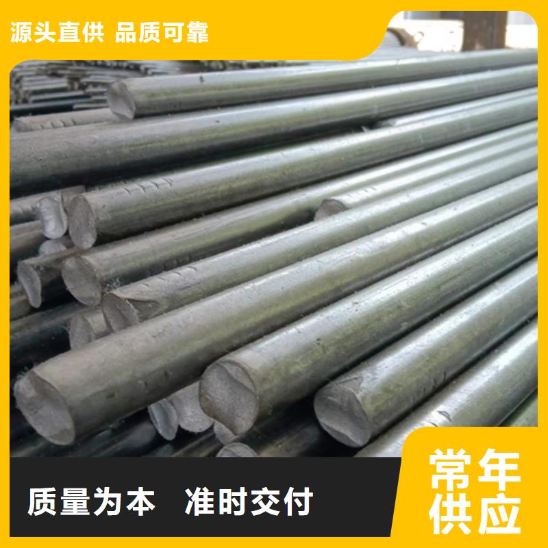 冷拔六角钢-16Mn方钢现货实拍