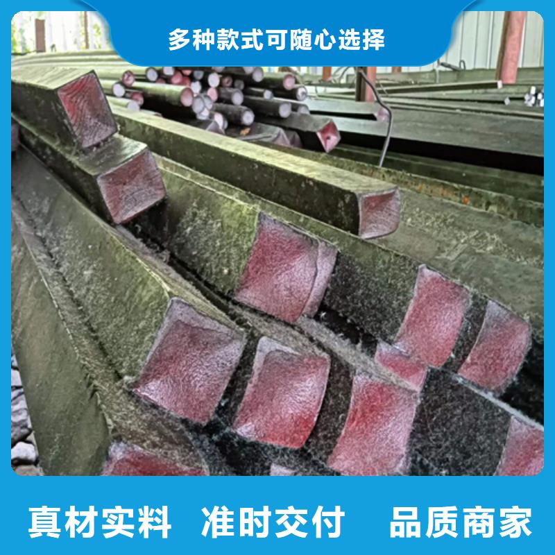 冷拔六角钢热轧扁钢订购