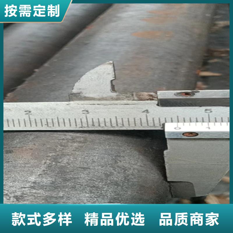 异型钢Q235扁钢库存丰富