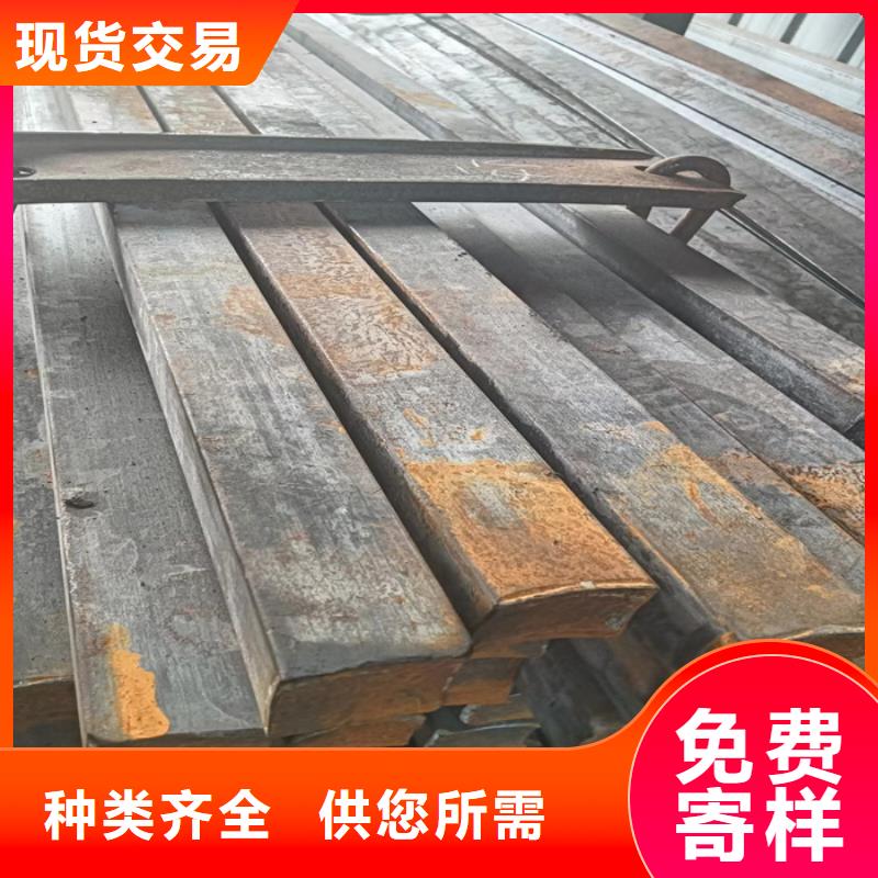 异型钢-热轧扁钢工艺精细质保长久