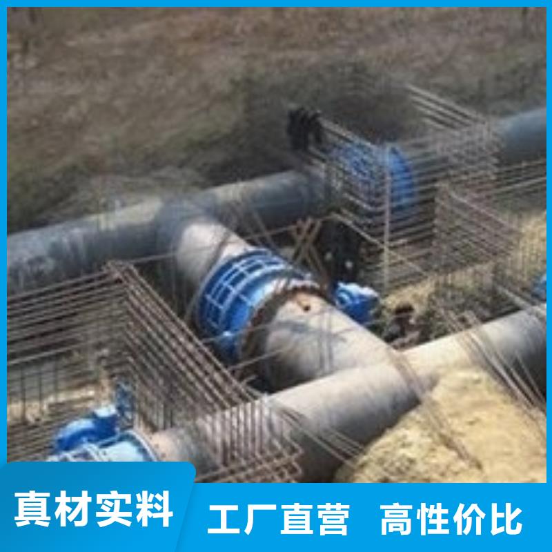 排水球墨铸铁管DN200视频-排水球墨铸铁管DN200-直辖澳门【本地】生产商-