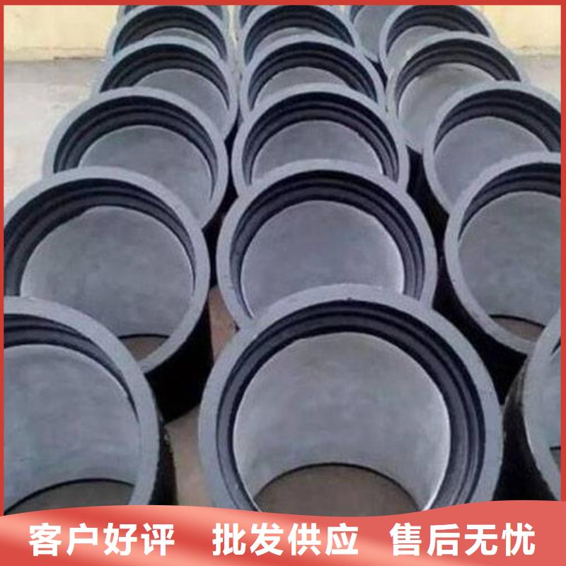 球墨铸铁管DN80铸铁管