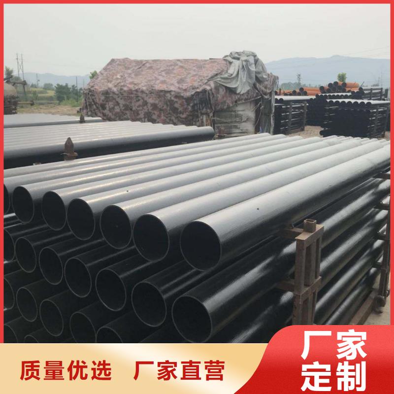 球墨铸铁管-球墨铸铁井盖厂家产品优势特点