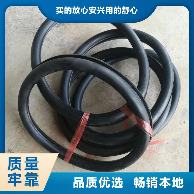 全管水浸球墨铸铁管厂家
