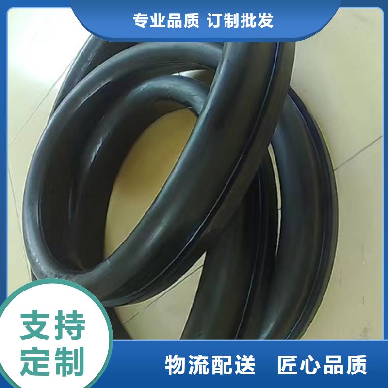  球墨铸铁管品质保证实力见证