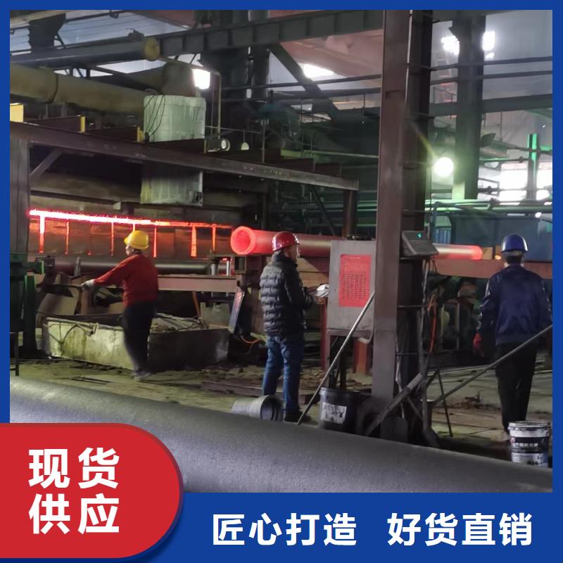 【球墨铸铁管方管定制批发】