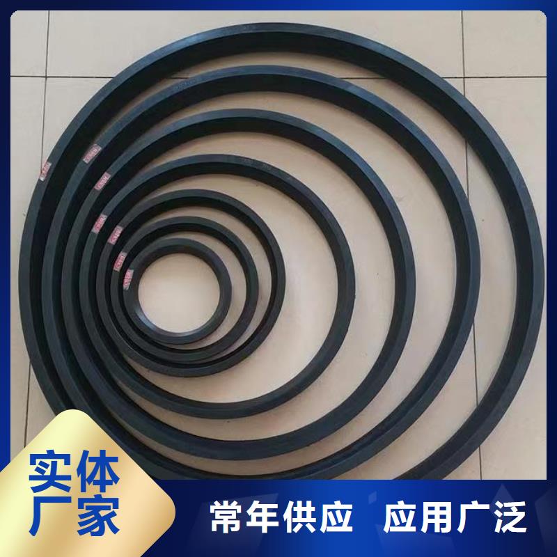  球墨铸铁管优势
