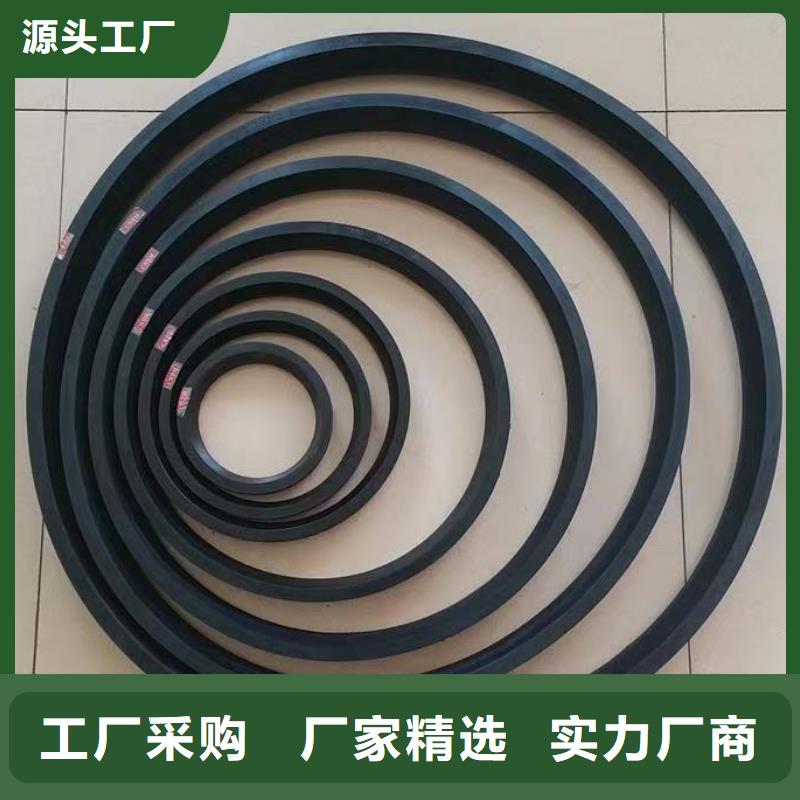  球墨铸铁管品质保证实力见证