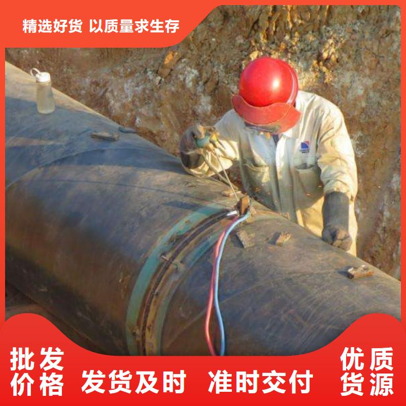 给水球墨管DN80球墨管