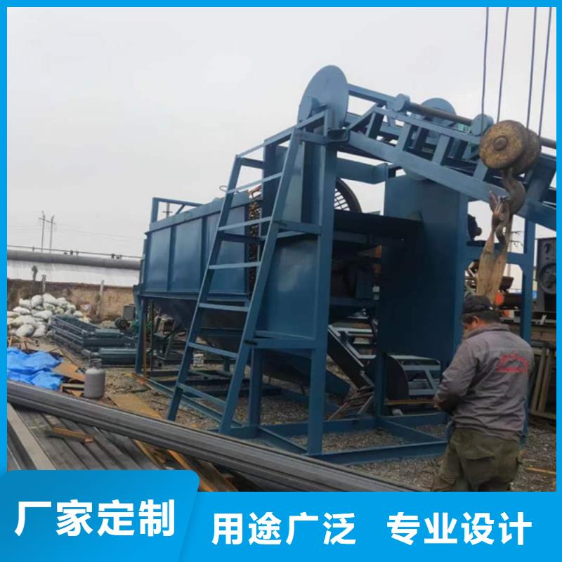 破碎机脱水筛新旧洗沙机械型号齐全