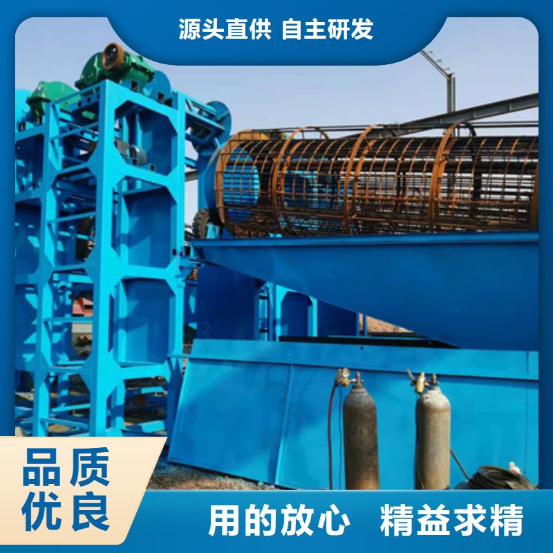 机洗沙机源头厂家量大价优