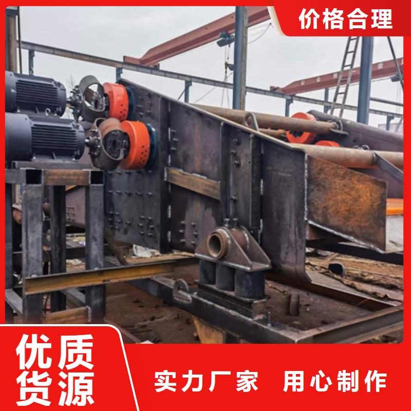 【机】洗沙机可放心采购