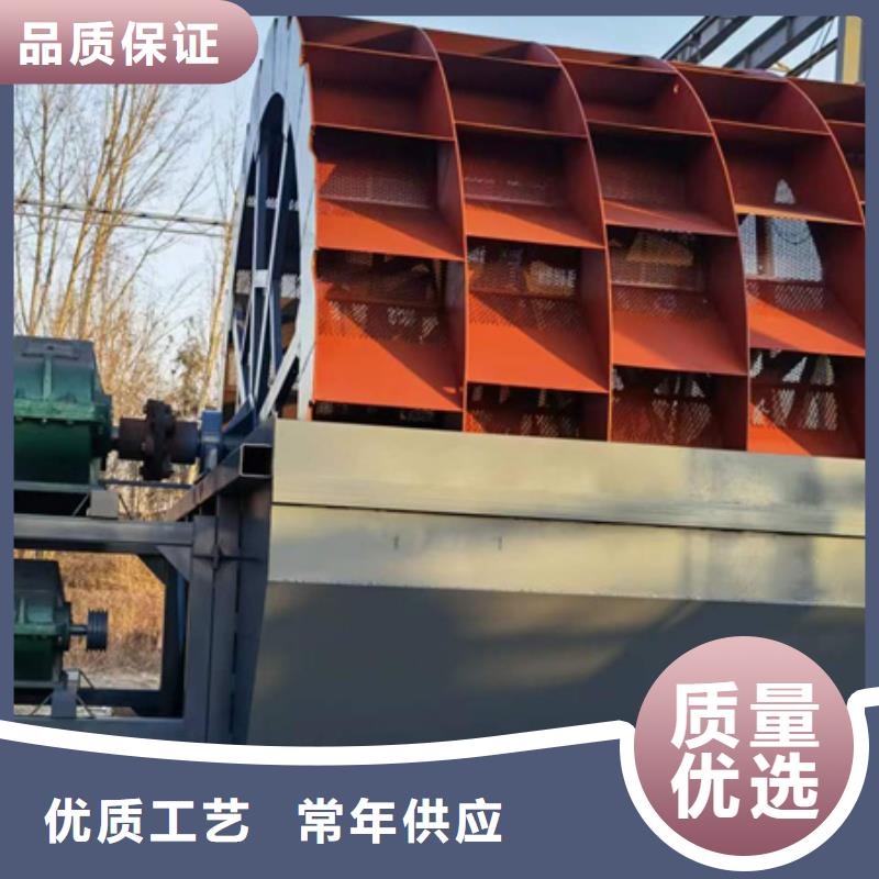细沙回收机二手脱水筛新旧洗沙机械型号齐全