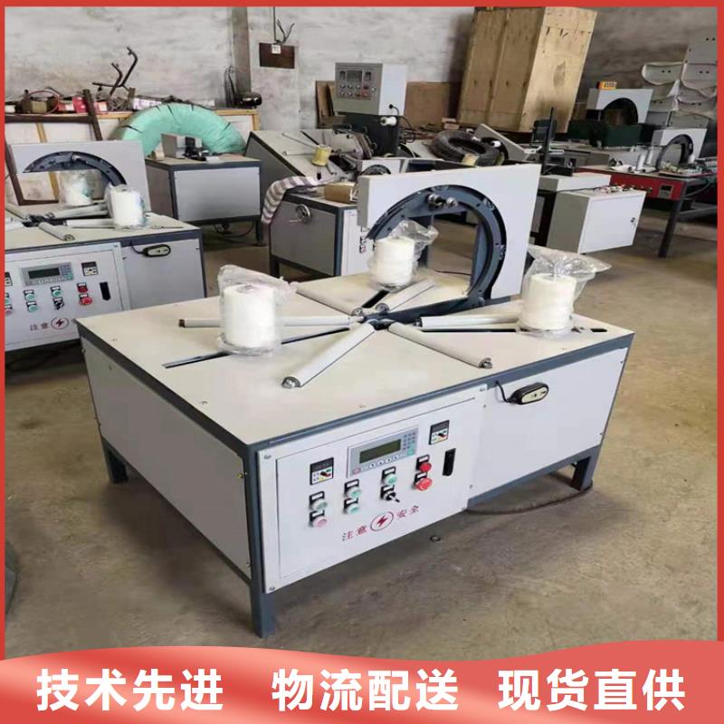 缠绕膜打包机混凝土输送泵严选用料