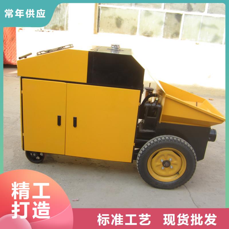 二次构造柱泵二次构造柱泵厂家重信誉厂家