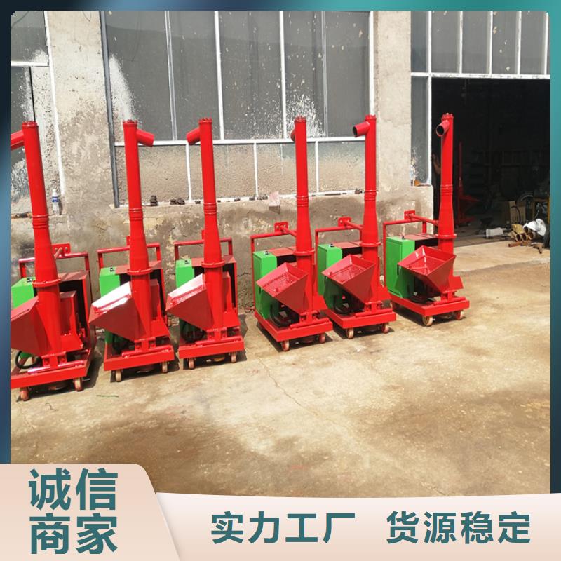 二次构造柱上料机电动上砖机正规厂家